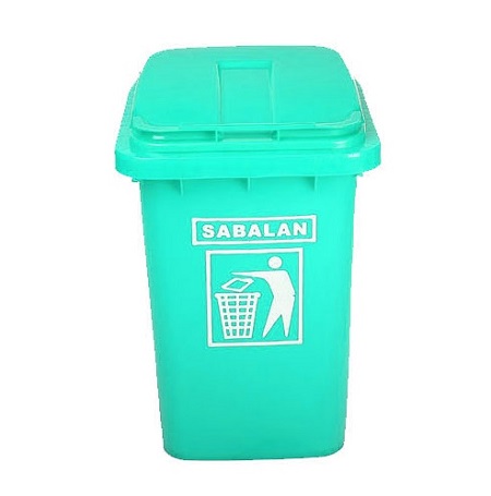 بهترین سطل زباله پلاستیکی ایرانی